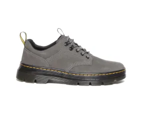 Women's Unisex Dr. Martens Reeder Suede