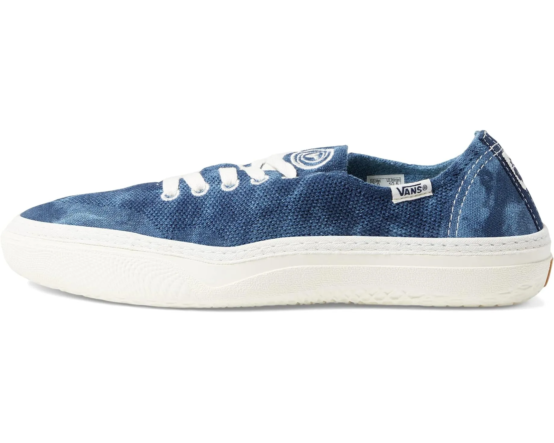 Women's Unisex Vans Circle Vee