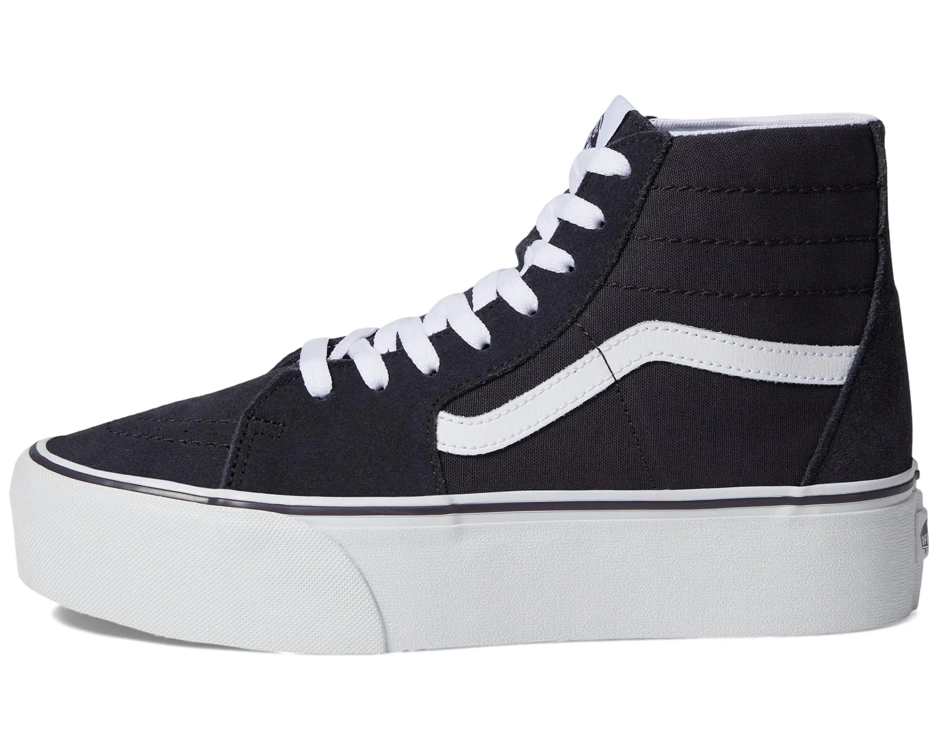 Women's Vans Sk8-Hi Tapered Stackform