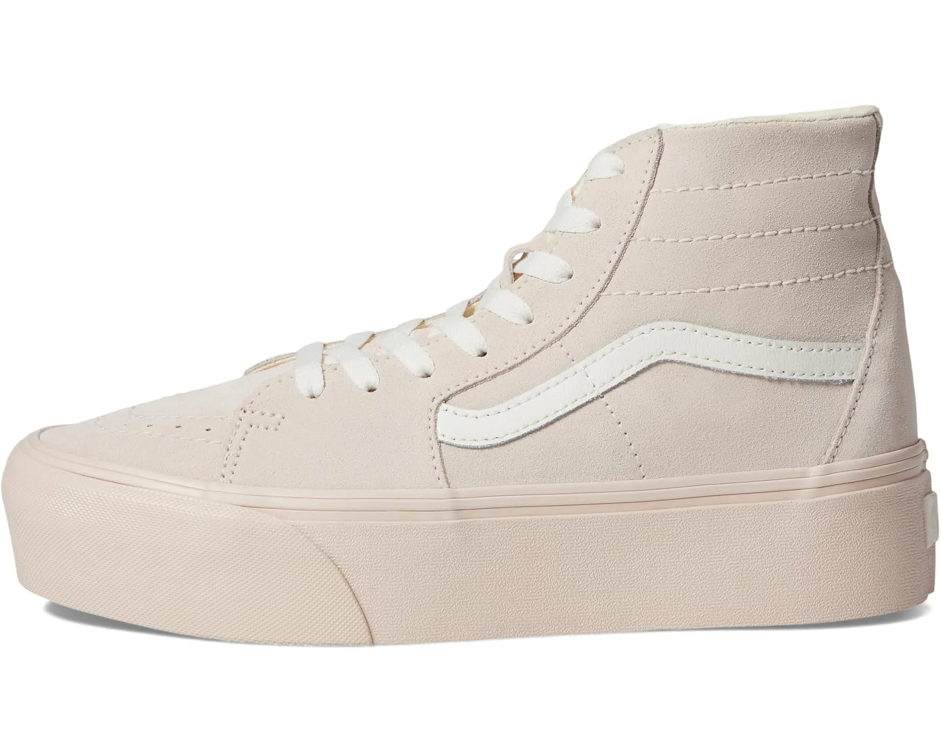 Women's Vans Sk8-Hi Tapered Stackform