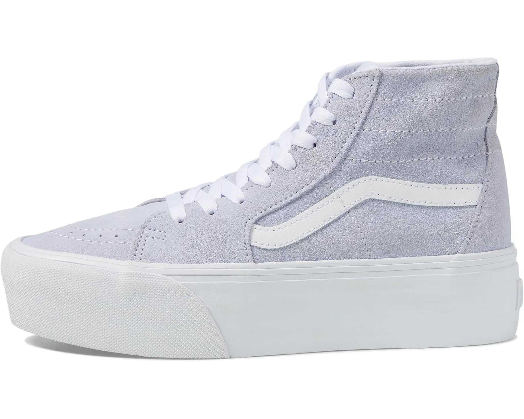 Women's Vans Sk8-Hi Tapered Stackform