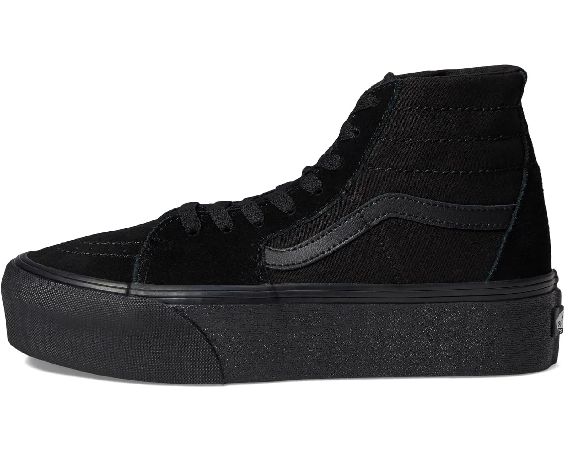 Women's Vans Sk8-Hi Tapered Stackform