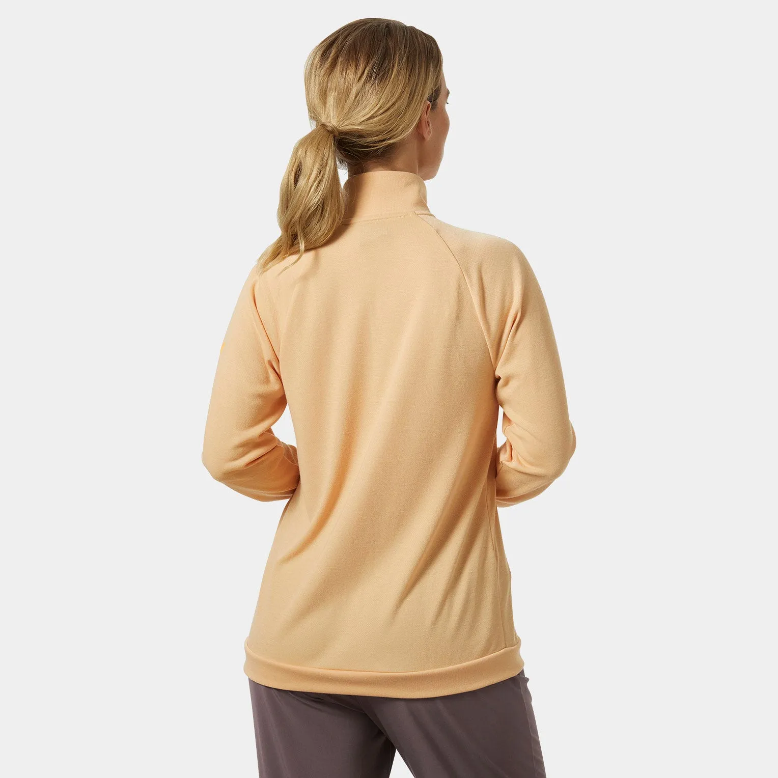 Women's Inshore Half-Zip Pullover