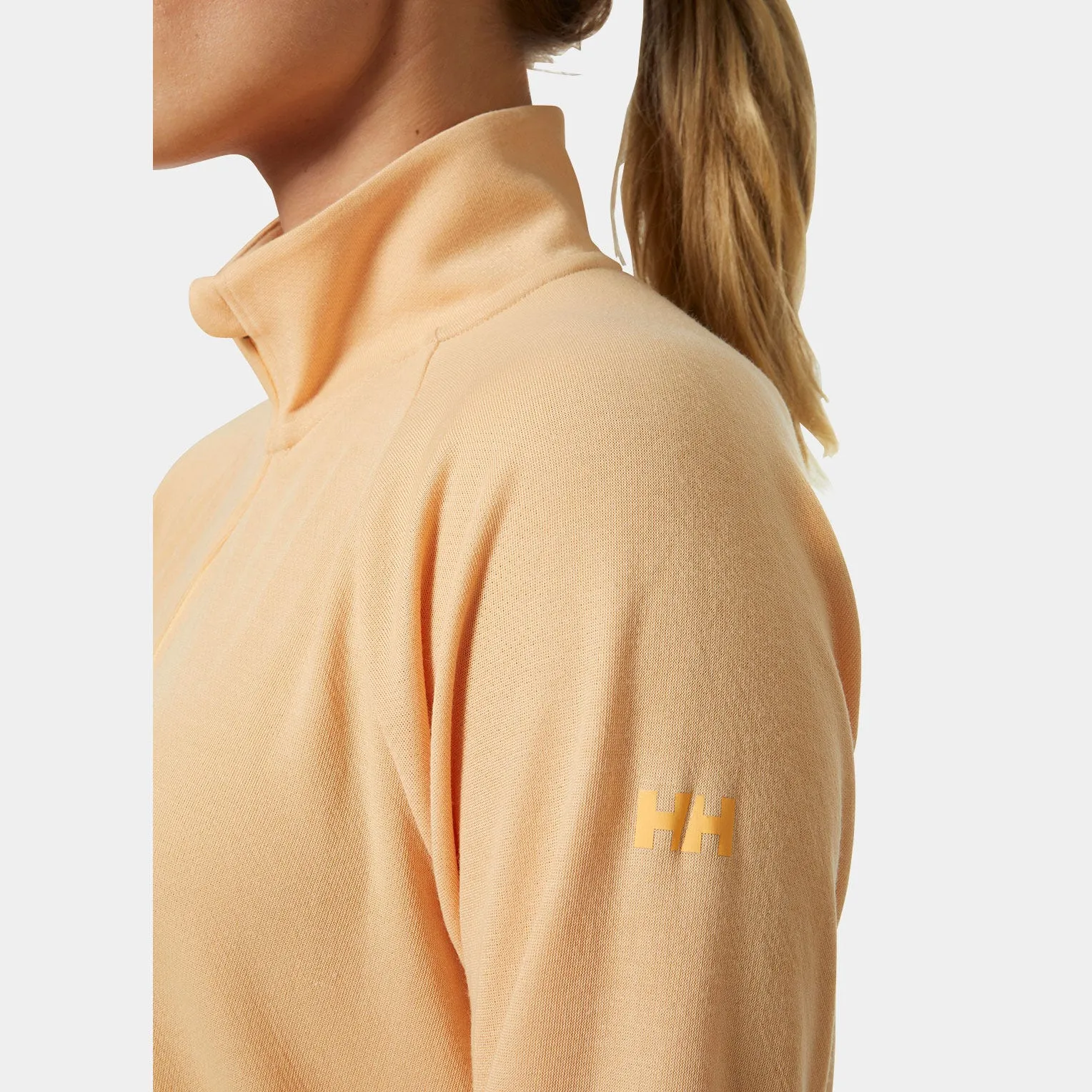 Women's Inshore Half-Zip Pullover