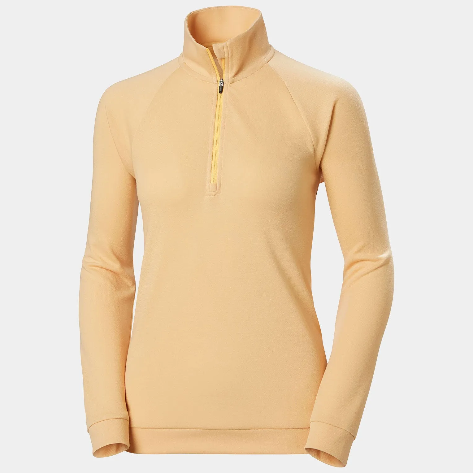 Women's Inshore Half-Zip Pullover