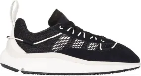 Y-3 Shiku Run low top sneakers Black